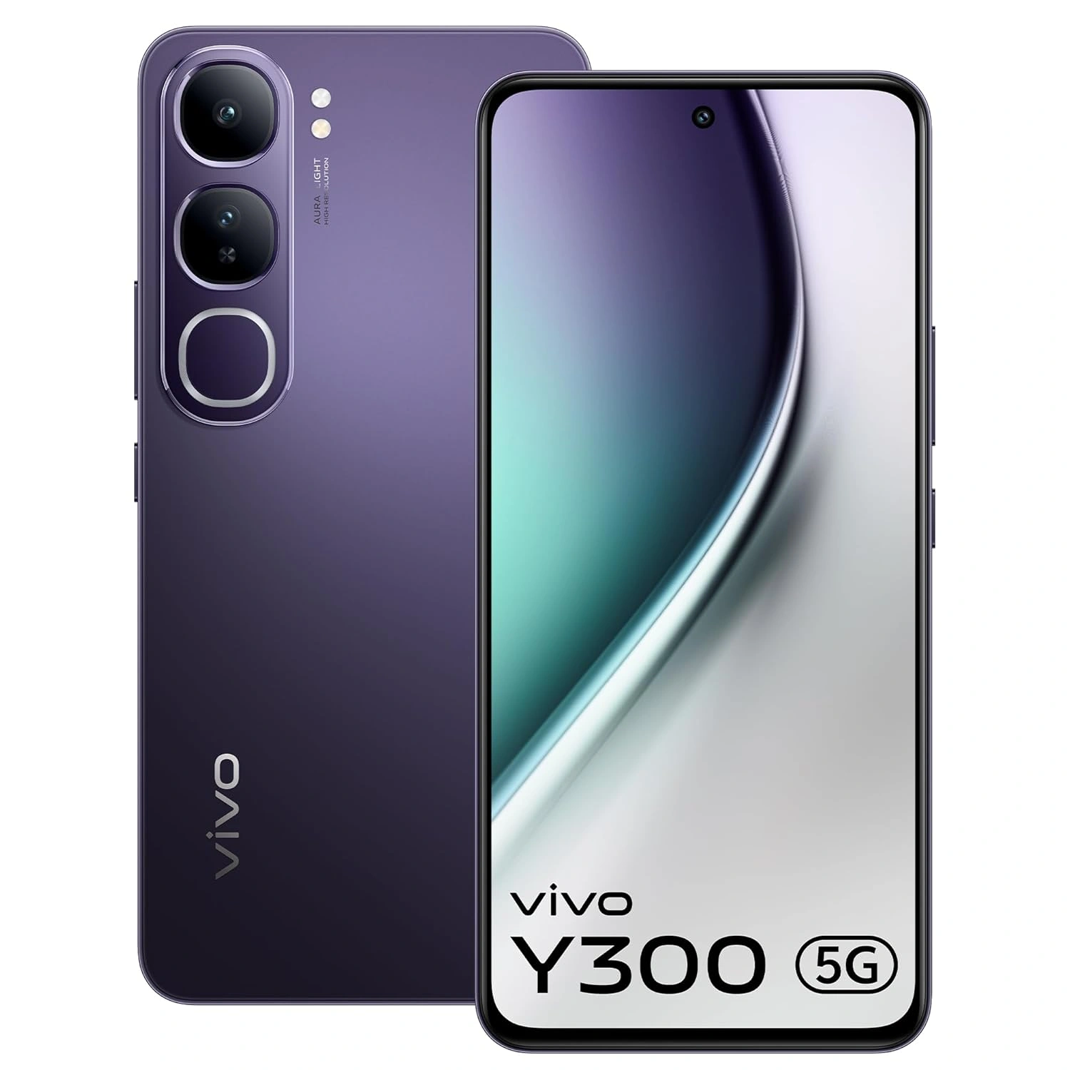 VIVO Y300 5G-Y300