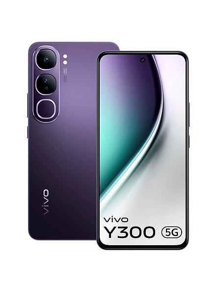 VIVO Y300 5G
