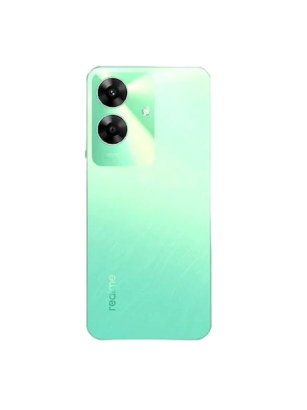 REALME C61-4 GB-SAGARI GREEN-64 GB