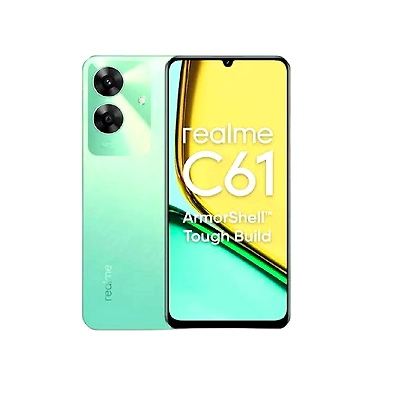 REALME C61