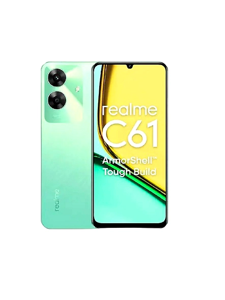 REALME C61