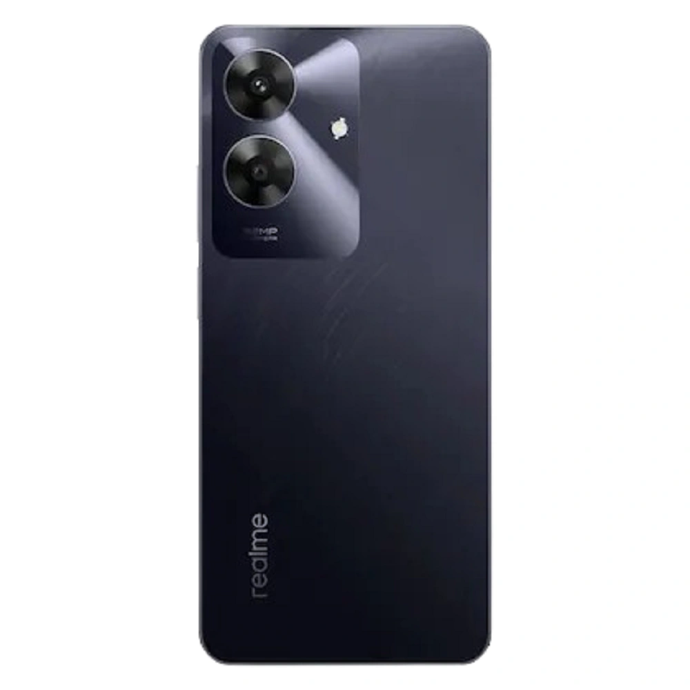 REALME C61-MARBLE BLACK-64 GB-4 GB-1