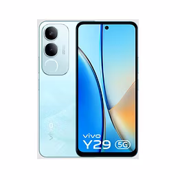 VIVO Y29 5G