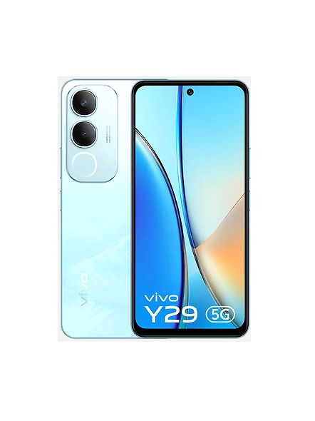 VIVO Y29 5G
