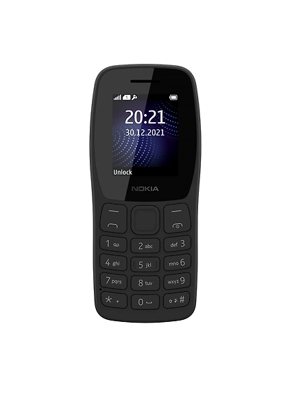 NOKIA TA-1423 105 SS