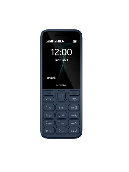 NOKIA TA-1576 130 M