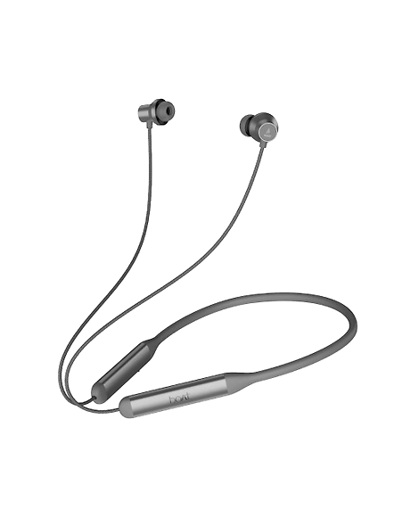 BOAT 280 ANC EARPHONE FRESH-Funky Grey
