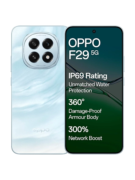 OPPO F29 5G