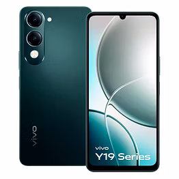 VIVO Y19 5G