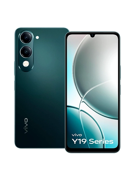 VIVO Y19E 5G