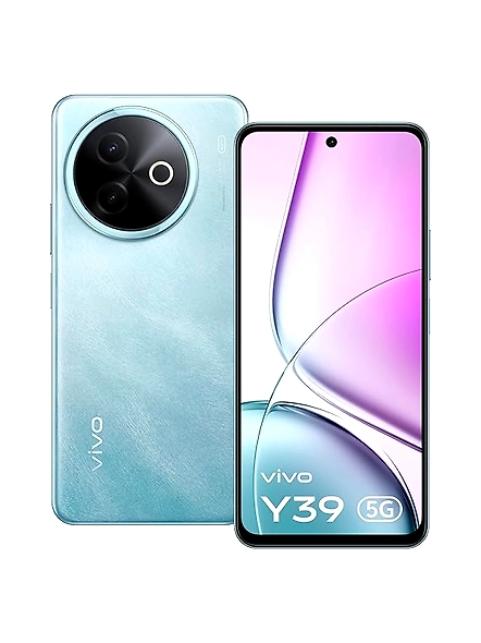 VIVO Y39 5G