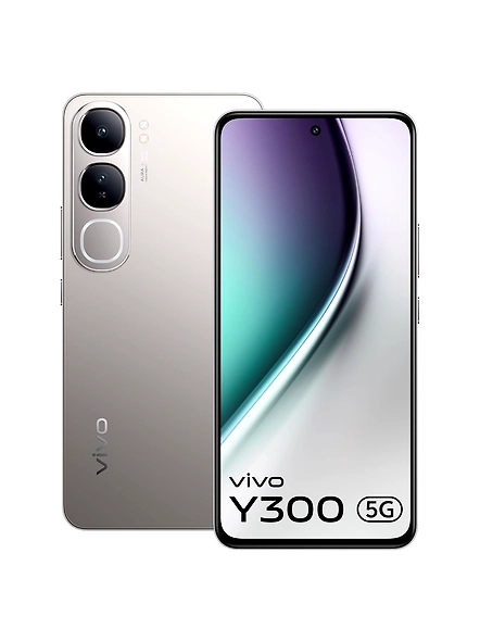 VIVO Y300 5G