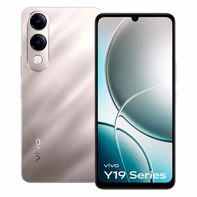 VIVO Y19E 5G