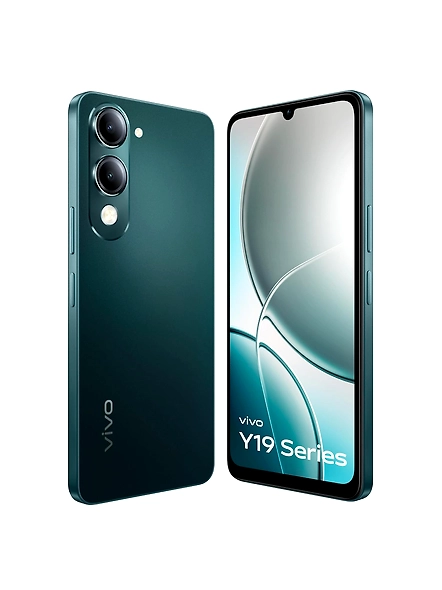 VIVO Y19E 5G