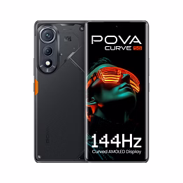 tecno pova curve 5g
