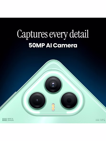 TECNO POVA 7 5G-OASIS GREEN-256 GB-8 GB-2