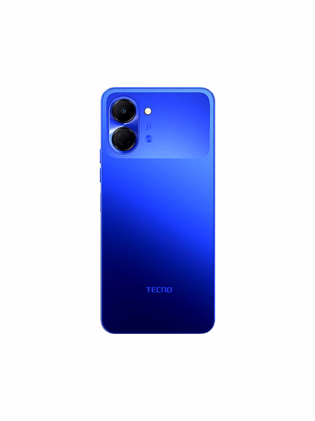 TECNO SPARK GO 3-GALAXY BLUE-64 GB-4 GB