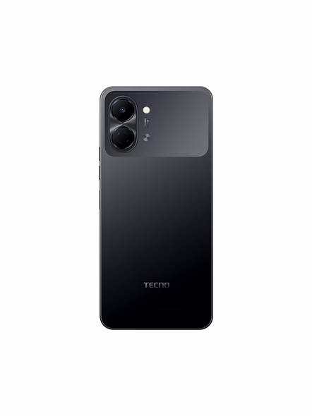 TECNO SPARK GO 3-INK BLACK-64 GB-4 GB-1