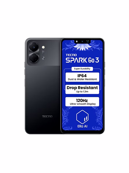TECNO SPARK GO 3-GO3-3