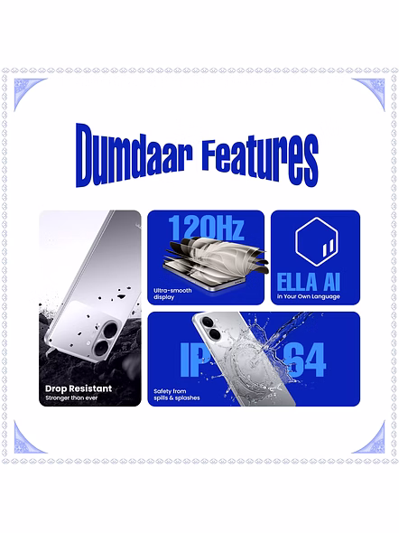 TECNO SPARK GO 3-TITANIUM GREY-64 GB-4 GB-2