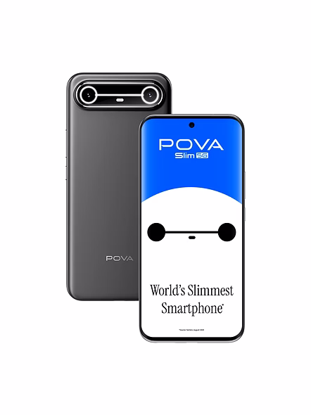 TECNO POVA SLIM 5G-POVASLIM