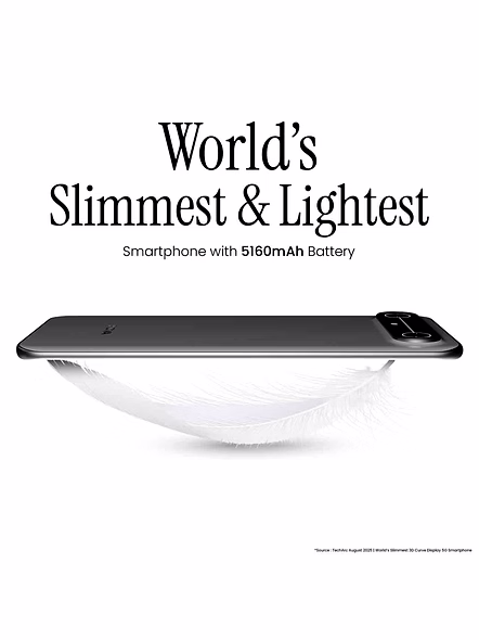 TECNO POVA SLIM 5G-COOK BLACK-128 GB-8 GB-1