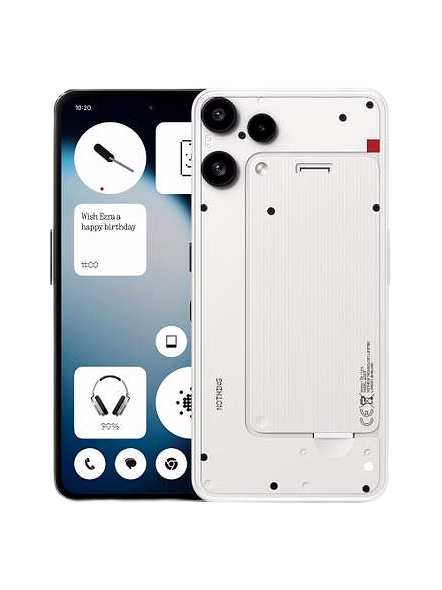 NOTHING PHONE 3A LITE 5G-3ALITE-2