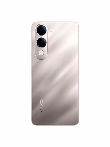 VIVO Y19S 5G-TITANIUM SILVER-128 GB-6 GB