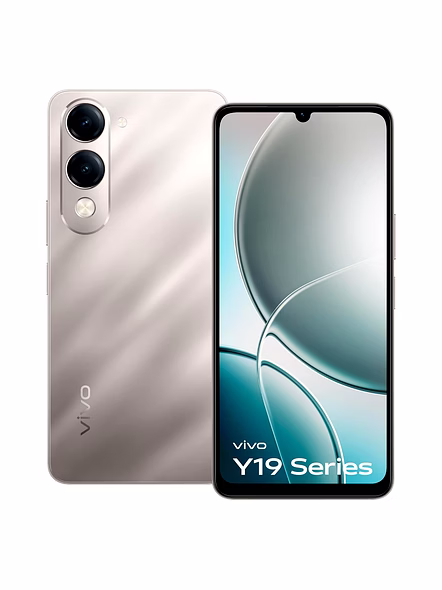 VIVO Y19S 5G