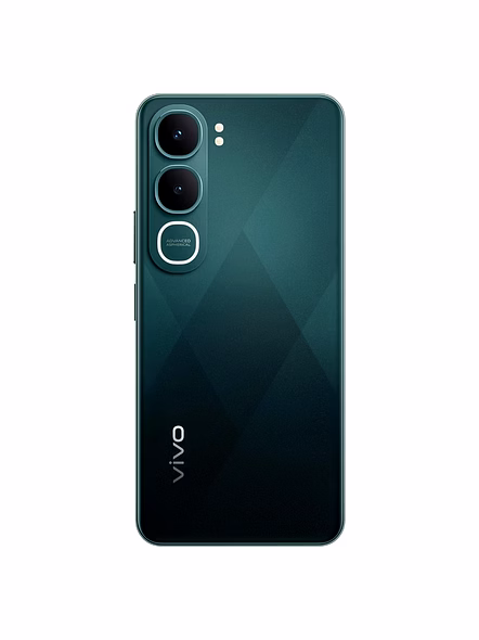 VIVO Y31 5G-4 GB-128 GB-DIAMOND GREEN