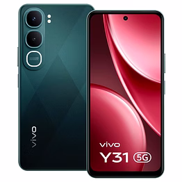 vivo y31 5g