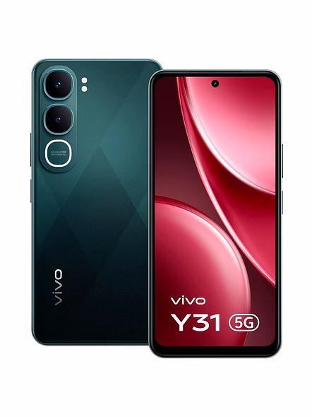 VIVO Y31 5G