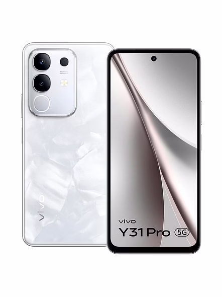 VIVO Y31 PRO 5G