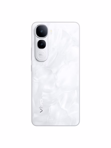 VIVO Y400 5G-GLAIM WHITE-128 GB-8 GB