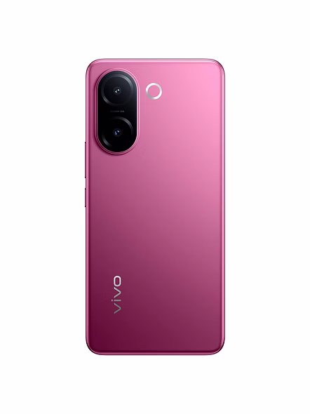 VIVO V60E-ELITE PURPLE-256 GB-8 GB