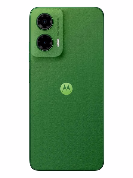 MOTOROLA G35 5G-8 GB-128 GB-LEAF GREEN