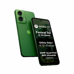 motorola g35 5g