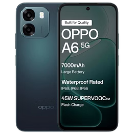 oppo a6 5g