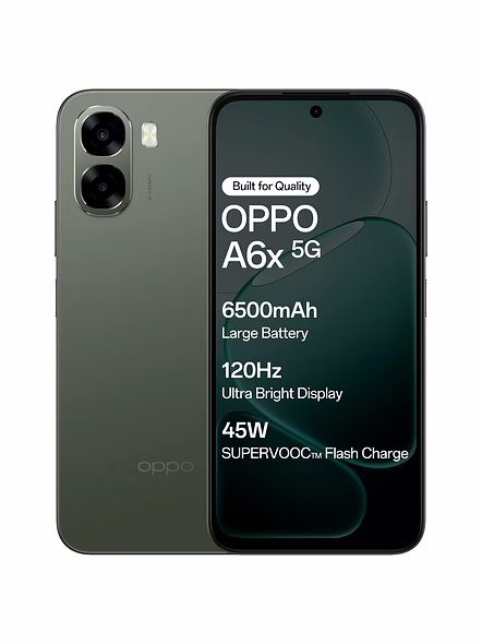 OPPO A6X 5G-A6X-2