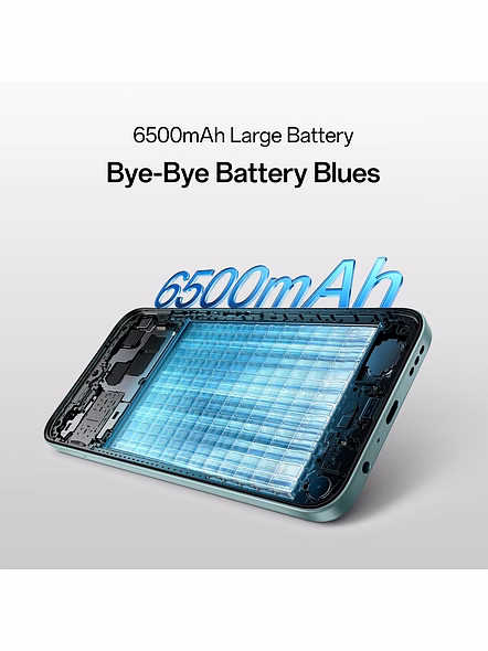 OPPO A6X 5G-ICE BLUE-128 GB-4 GB-2