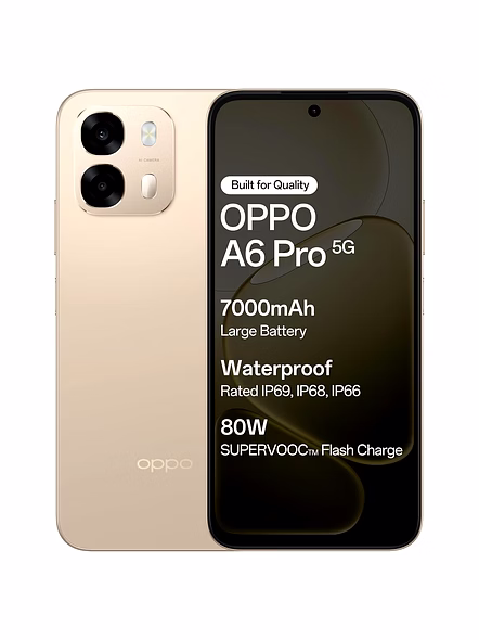 OPPO A6 PRO 5G-A6PRO