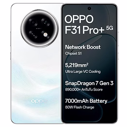 oppo f31 pro plus 5g