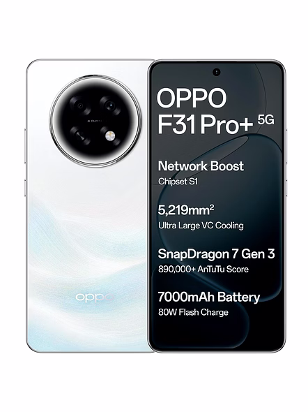 OPPO F31 PRO PLUS 5G-F31PROPLUS