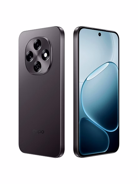 OPPO F31 PRO 5G-SPACE GREY-256 GB-8 GB-1