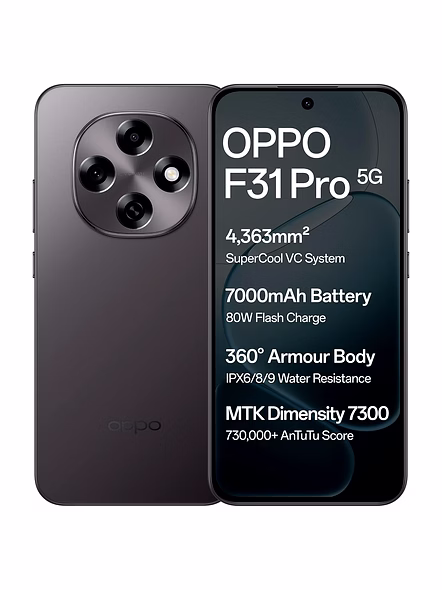 OPPO F31 PRO 5G-F31PRO-3