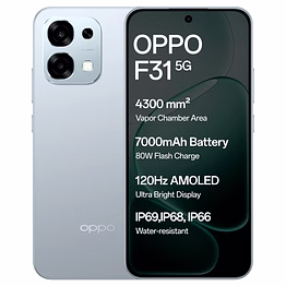 oppo f31 5g