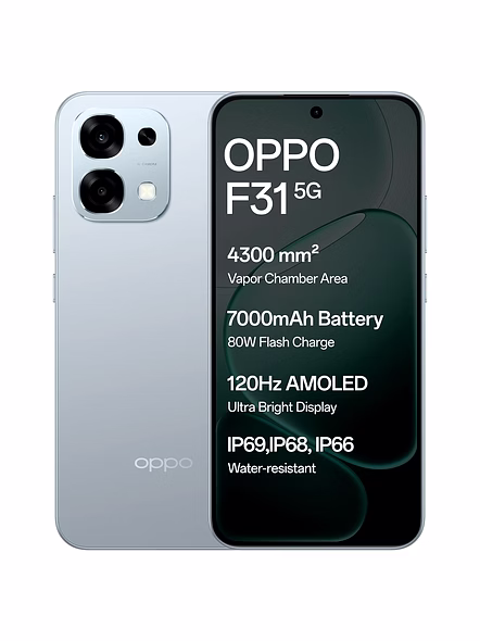 OPPO F31 5G-F31-2