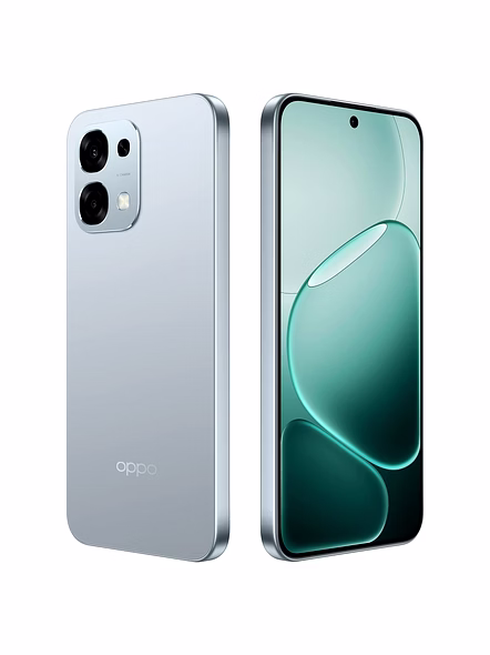 OPPO F31 5G-CLOUD GREEN-256 GB-8 GB-1