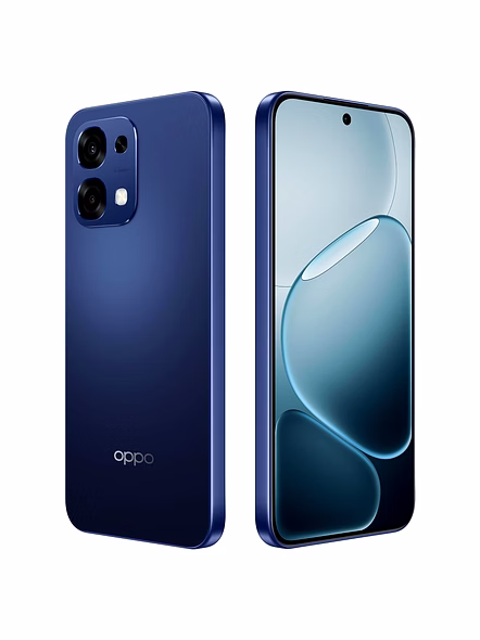 OPPO F31 5G-8 GB-256 GB-MIDNIGHT BLUE
