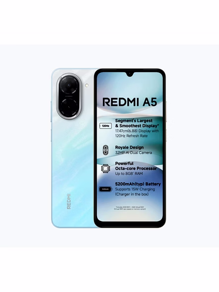 REDMI A5